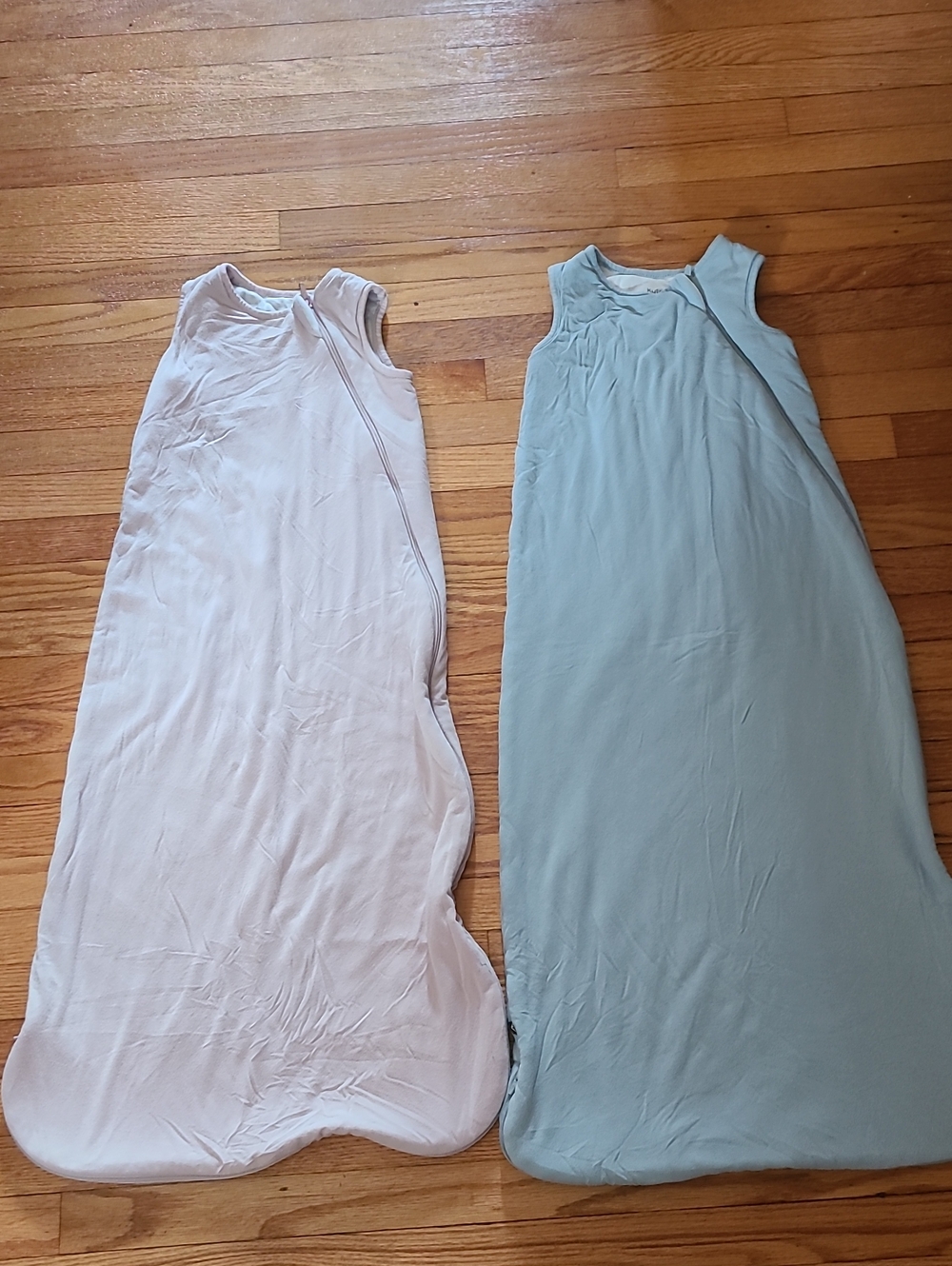 Set Of 2 Kyte BABY Sleep Sacks